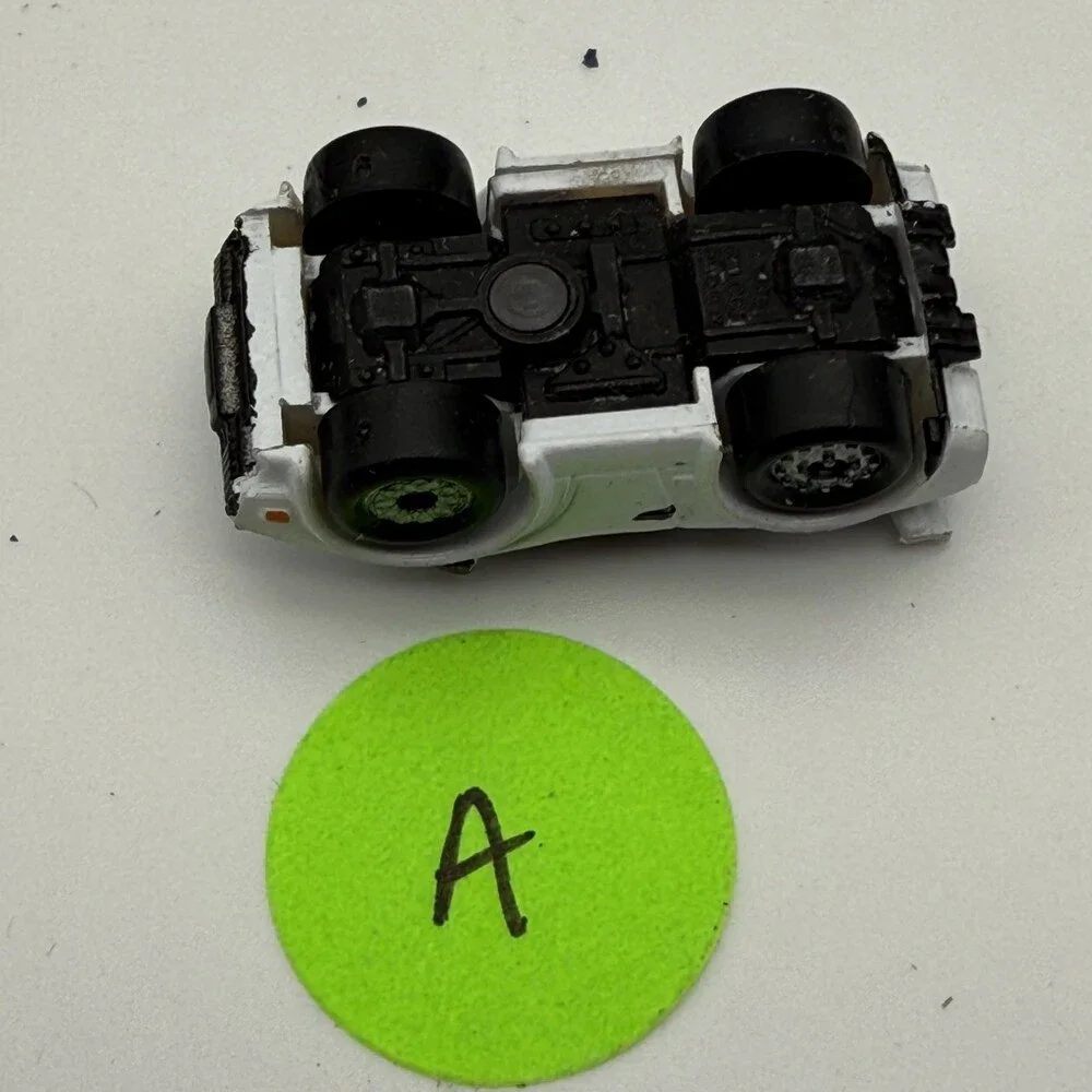 Galoob vintage micro